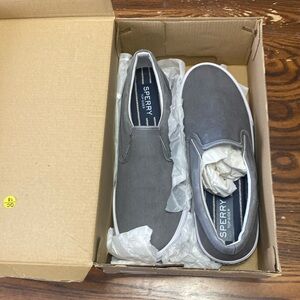 Mens Sperry shoes